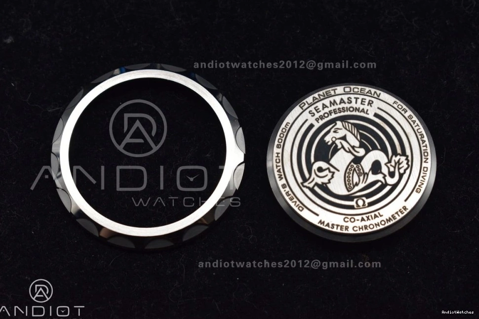 Dial 6000M TF SS 1078 A 1:1 Black Blue Versatile Ceramic White on Strap Ultra Edition Seamaster Rubber Best Bezel Deep 1219